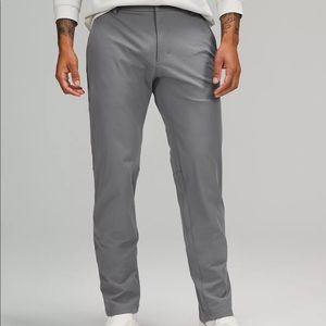 Lululemon Commission Pant - Grey (32x32)